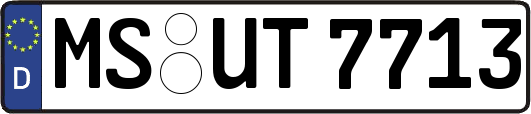MS-UT7713