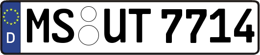 MS-UT7714