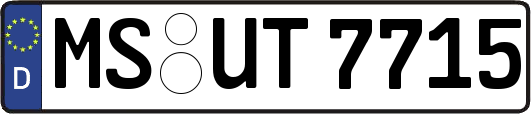 MS-UT7715
