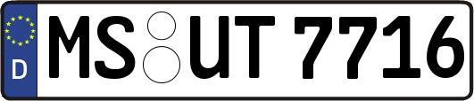 MS-UT7716