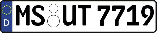 MS-UT7719