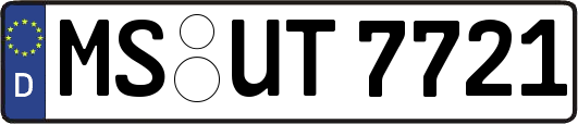 MS-UT7721