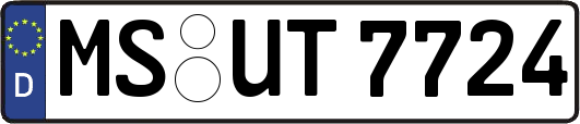 MS-UT7724
