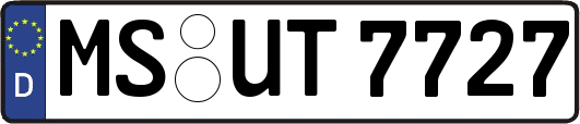 MS-UT7727