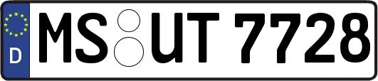 MS-UT7728