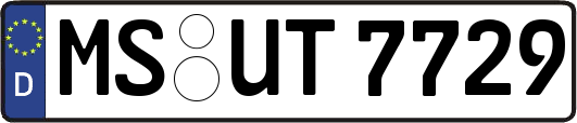 MS-UT7729