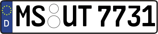 MS-UT7731
