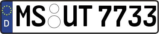 MS-UT7733