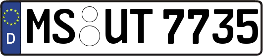 MS-UT7735