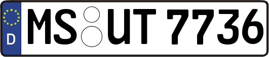 MS-UT7736