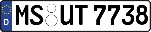 MS-UT7738
