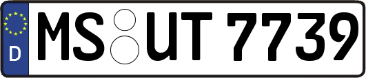 MS-UT7739