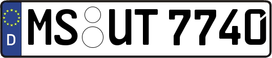 MS-UT7740