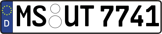 MS-UT7741