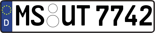 MS-UT7742