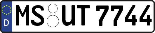 MS-UT7744