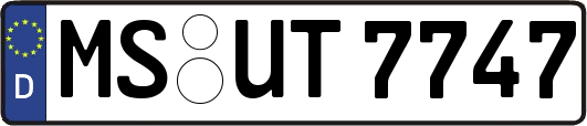 MS-UT7747