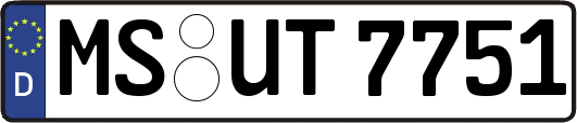 MS-UT7751