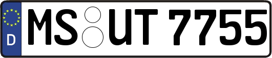 MS-UT7755