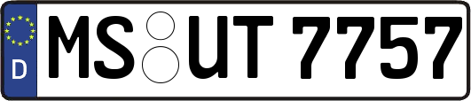 MS-UT7757
