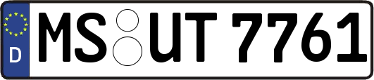 MS-UT7761