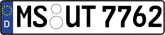 MS-UT7762