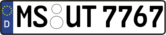 MS-UT7767