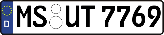 MS-UT7769