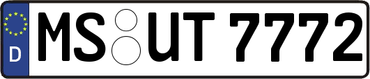 MS-UT7772