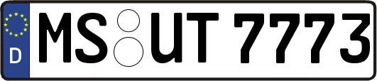 MS-UT7773