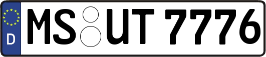 MS-UT7776