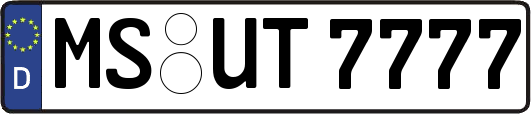 MS-UT7777