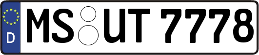 MS-UT7778