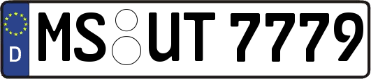 MS-UT7779