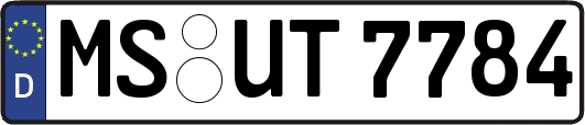 MS-UT7784