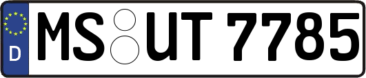 MS-UT7785