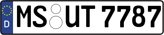 MS-UT7787