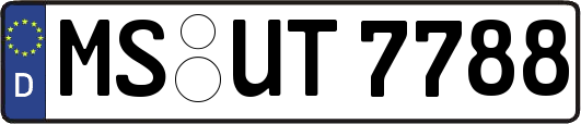 MS-UT7788