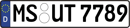 MS-UT7789