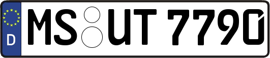 MS-UT7790