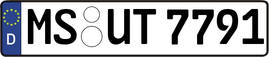 MS-UT7791
