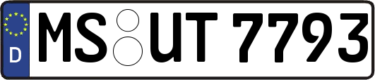 MS-UT7793