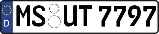 MS-UT7797
