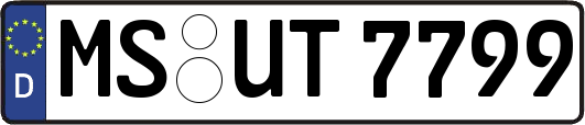 MS-UT7799