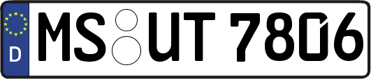 MS-UT7806