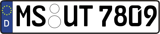 MS-UT7809
