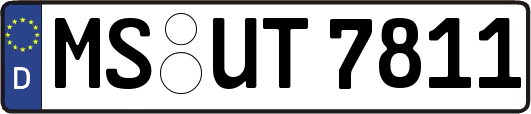 MS-UT7811