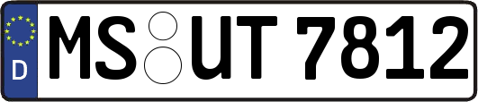 MS-UT7812