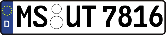 MS-UT7816