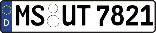 MS-UT7821